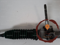 Cremaillere non assistee - LANCIA - 77367763