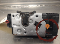 Serrure porte ARD - OPEL - 527219058375
