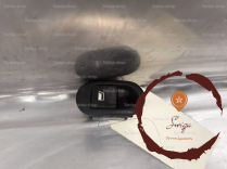 Commande leve-glace porte AVD - CITROEN - 6554L7