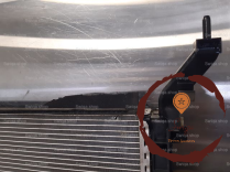 Radiateur - RENAULT