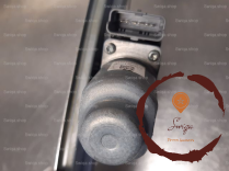 Mecanisme+moteur leve-glace ARG - CITROEN - 9820885280