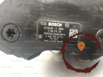 Pompe injection diesel - MERCEDES - 640070070180