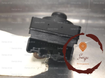 Commande retrovisseur ext electrique - OPEL - 13271828