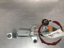 Moteur essuie-glace AR - MAZDA - C10067450A