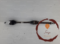Transmission AVD - RENAULT - 391009002R