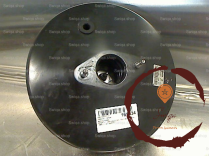 Servo-frein - RENAULT - 333505020971