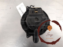 Moteur ventilateur chauffage - DACIA - 194103126830