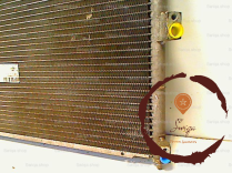 Condenseur clim - NISSAN - 193102004853