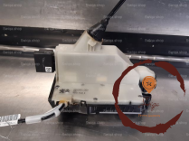 Serrure porte ARG - PEUGEOT - 9812501280