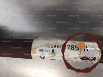 Transmission AVD - DACIA - 391007857R