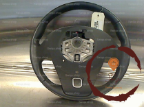 Volant de direction - RENAULT - 303013040366