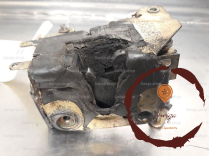 Serrure porte AVG - LAND ROVER - MTC7592