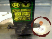 Pompe lave-glace AV - HYUNDAI - 985101C100