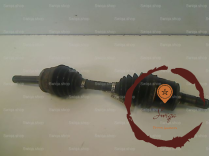 Transmission AVG - HYUNDAI - 51610H1000