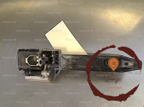 Poignee ext porte ARD - NISSAN - 527211018842