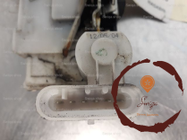 Serrure porte AVD - FIAT - 46536070