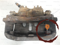 Etrier de frein AVG - RENAULT - 333804008278