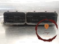 Calculateur moteur - LANCIA - 51861432
