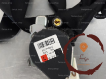 Ceinture AVG - MERCEDES - 1698607385