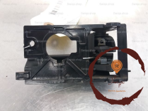 Poignee int porte ARG - KIA - 836101G010