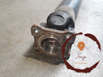 Transmission longitudinale AV - KIA - 493002E350