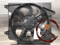 Moteur ventilateur radiateur - KIA - K2FA15150
