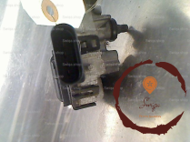 Moteur essuie-glace AV - FORD - 1255958