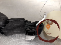 Ancrage ceinture ARD - TOYOTA - 733800H030C0
