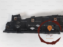 Support central pare-choc AV - LANCIA - 51819111