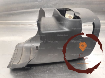 Coquille de volant - CHEVROLET - 95948180