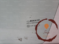 Glace porte AV g - RENAULT - 582106029271