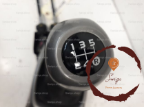 Levier de vitesses - TOYOTA - 335300H030
