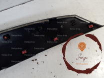 Elargisseur aile AVG - KIA - 877111F000