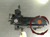Poignee ext porte AVG - AUDI - 527212000872