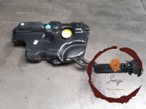 Reservoir carburant - DACIA - 131205083528