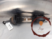 Transmission AVG - TOYOTA - 4347049575