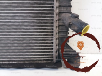 Radiateur - FORD - 1357325