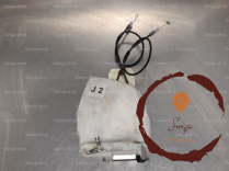 Serrure porte ARG - SUZUKI - 8230262J23000