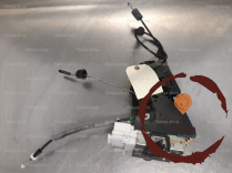 Serrure porte AVG - MERCEDES - 527138030934
