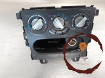 Commande de chauffage - OPEL - 93194677