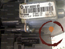 Mecanisme+moteur leve-glace ARD - RENAULT - 527207058080