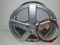 Jante aluminium 4 - AUDI