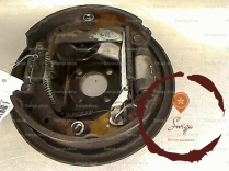 Flasque ARD - OPEL - 333901095469