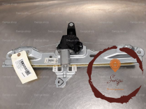 Mecanisme+moteur leve-glace ARG - RENAULT - 527210106664