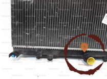 Radiateur - PEUGEOT - 1330J6
