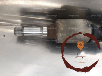 Transmission AVD - CITROEN - 32737F