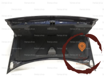 Coffre AR - AUDI - 4D0827023N