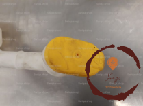 Reservoir lave-glace AV - RENAULT - 7701207665