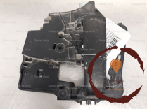 Poignee int porte coulissante d - PEUGEOT - 9144C4