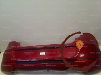Pare-choc AR - MITSUBISHI - MN300756